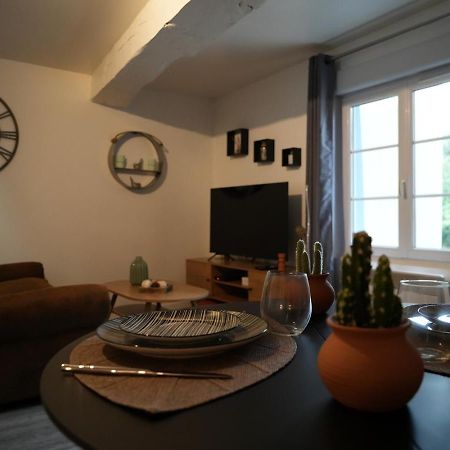 Le Joli'Mans, Appartement Refait A Neuf, Entierement Equipe, Pour 2 Personnes, Proche Quartier Historique Et Centre Ле-Ман Экстерьер фото