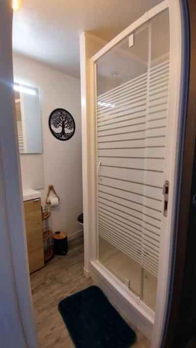 Le Joli'Mans, Appartement Refait A Neuf, Entierement Equipe, Pour 2 Personnes, Proche Quartier Historique Et Centre Ле-Ман Экстерьер фото